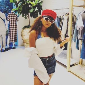 Meet your Posher, Sofia